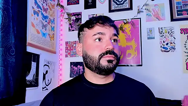 johnnyalx online show from April 17, 2026, 7:49 pm