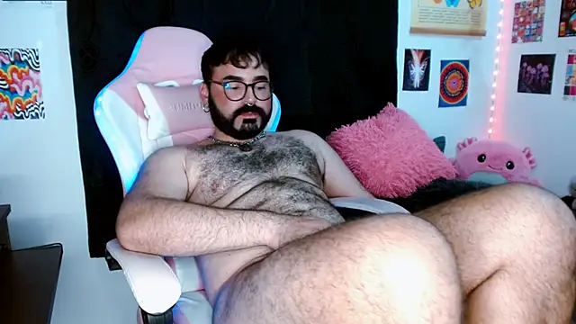 johnnyalx online show from February 22, 2025, 12:05 am