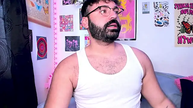 johnnyalx online show from February 11, 2026, 6:41 pm