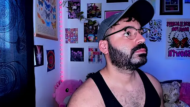 johnnyalx online show from March 13, 2026, 7:08 pm