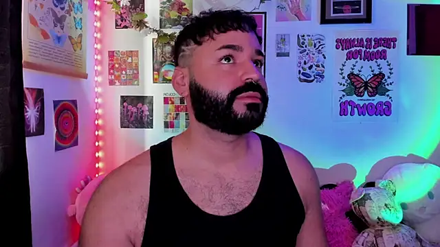 johnnyalx online show from February 21, 2026, 2:52 pm