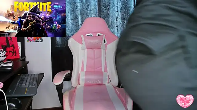 johnnyalx online show from March 6, 2025, 7:10 pm