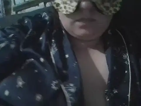 Mayallasexy online show from January 26, 2025, 2:45 am