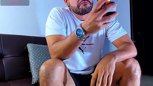 JorsMontero online show from September 27, 2025, 11:00 pm