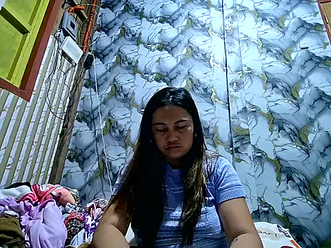 LalaiAsian online show from July 19, 2026, 12:08 am