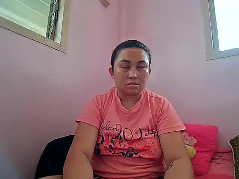 LalaiAsian online show from September 27, 2025, 5:57 am