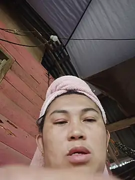 LalaiAsian online show from November 7, 2025, 6:18 am