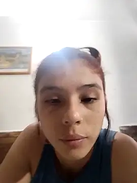 Snapshot of mariamac420 chatting on March 22, 2025, 8:59 pm mariamac420 online show from March 22, 2025, 8:59 pm