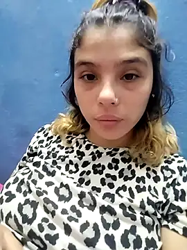 Snapshot of mariamac420 chatting on March 12, 2025, 11:01 pm mariamac420 online show from March 12, 2025, 11:01 pm