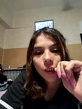 Snapshot of mariamac420 chatting on February 28, 2026, 2:22 am mariamac420 online show from February 28, 2026, 2:22 am