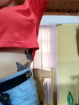 Snapshot of mariamac420 chatting on March 6, 2025, 8:27 pm mariamac420 online show from March 6, 2025, 8:27 pm