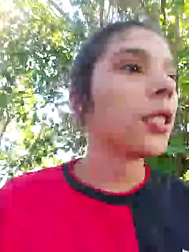 Snapshot of mariamac420 chatting on February 6, 2025, 9:17 pm mariamac420 online show from February 6, 2025, 9:17 pm