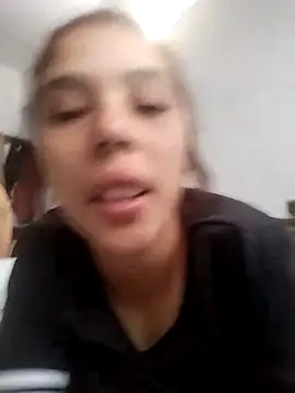 Snapshot of mariamac420 chatting on March 21, 2025, 7:35 pm mariamac420 online show from March 21, 2025, 7:35 pm