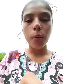 Snapshot of mariamac420 chatting on February 15, 2025, 5:28 pm mariamac420 online show from February 15, 2025, 5:28 pm