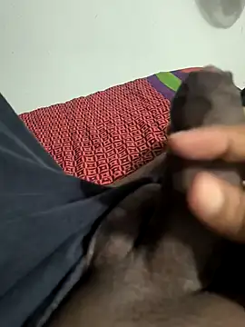 giri1817 online show from October 24, 2025, 6:29 pm