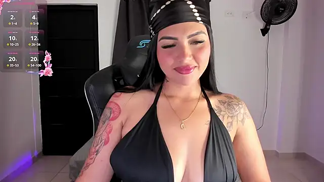 karol green  online show from May 20, 2026, 3:25 am