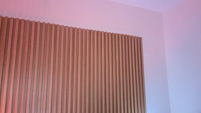 MarianL0ve online show from November 6, 2025, 10:52 am