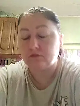 Rini333 online show from March 13, 2025, 6:48 am