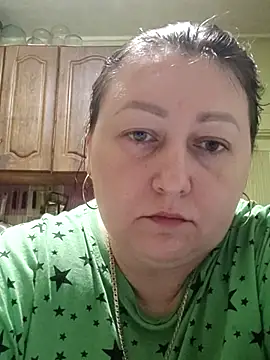 Rini333 online show from March 17, 2025, 9:24 pm