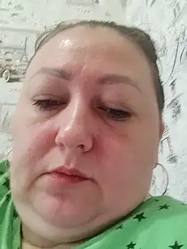 Rini333 online show from June 2, 2026, 8:47 am