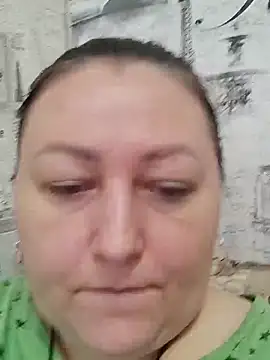 Rini333 online show from October 1, 2025, 11:14 am