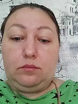 Rini333 online show from March 17, 2025, 9:01 am