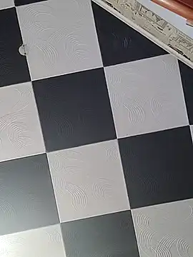 Rini333 online show from November 1, 2025, 8:41 am