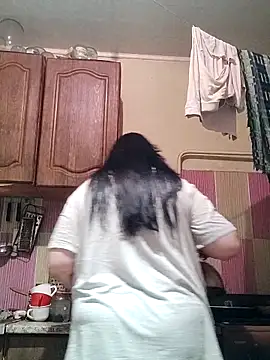 Rini333 online show from March 25, 2026, 10:52 pm