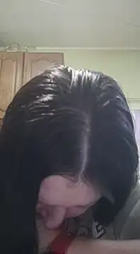 Rini333 online show from March 14, 2025, 1:24 pm