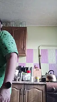 Rini333 online show from March 10, 2025, 10:50 am