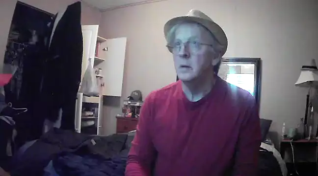 jck1m0t online show from February 26, 2025, 6:30 am