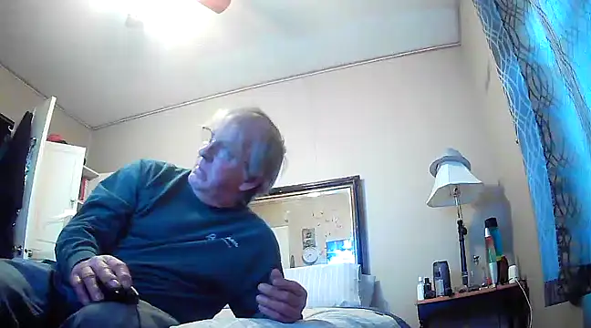 jck1m0t online show from March 13, 2025, 10:21 pm