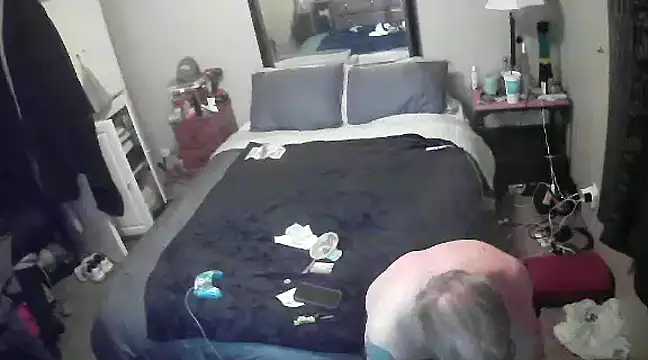 jck1m0t online show from February 26, 2025, 1:36 am