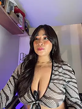 AsianMilfSheryl online show from February 8, 2026, 7:50 am