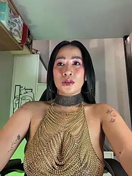 AsianMilfSheryl online show from April 16, 2026, 7:31 am