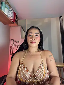 AsianMilfSheryl online show from March 30, 2026, 7:10 am