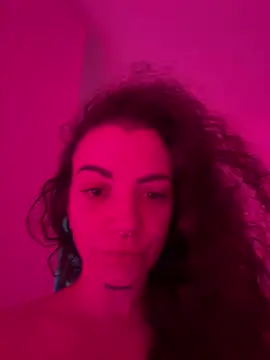 ninapoledance online show from February 8, 2026, 8:28 pm