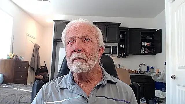 rockpoint69 online show from October 14, 2025, 8:31 pm