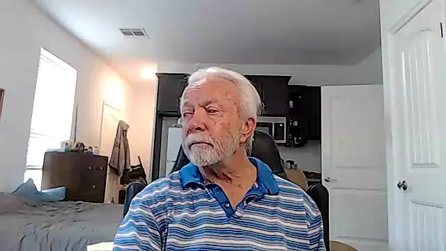 rockpoint69 online show from October 12, 2025, 2:40 pm