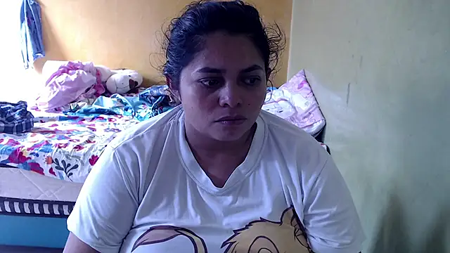 yulieth bbw online show from December 5, 2025, 7:23 pm