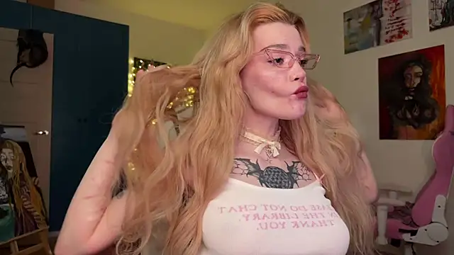 boobsybootie online show from January 26, 2025, 10:02 pm