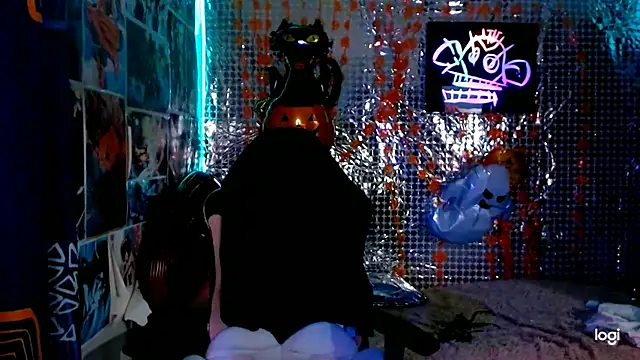 JINX 26 online show from October 30, 2025, 2:43 am