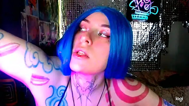 JINX 26 online show from November 21, 2025, 3:05 am