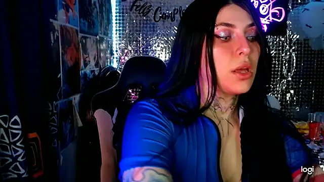 JINX 26 online show from September 13, 2025, 3:17 am