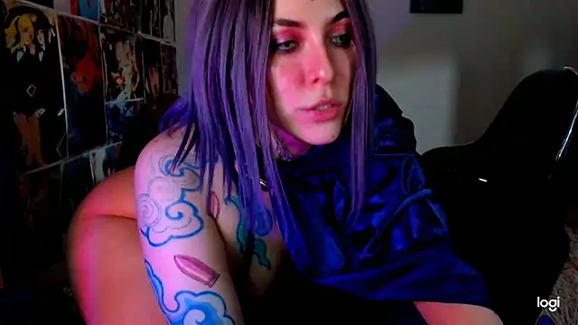 JINX 26 online show from March 10, 2025, 6:38 am