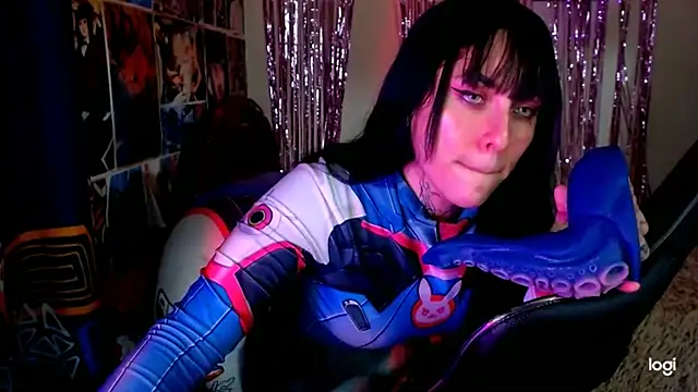 JINX 26 online show from February 27, 2025, 2:35 am