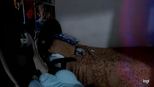 JINX 26 online show from March 5, 2025, 1:21 am