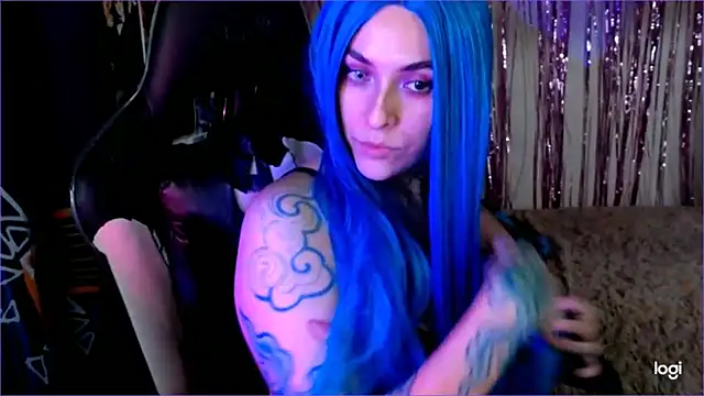 JINX 26 online show from February 22, 2025, 4:29 am