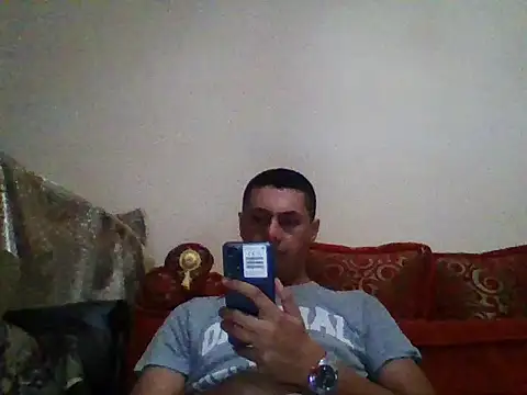 Iml22m online show from October 20, 2025, 9:37 pm