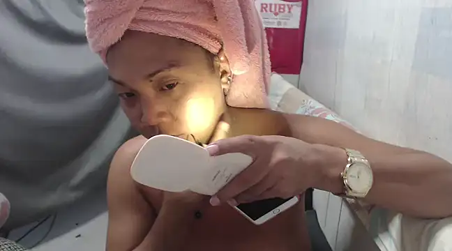 AsianNastyHOTCUM online show from March 13, 2025, 8:48 am